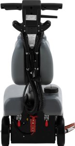 Ulsonix Szorowarka akumulatorowa do czyszczenia podłóg 35 cm 14'' 11.6 l 140 obr./min Szorowarka akumulatorowa do czyszczenia podłóg 35 cm 14'' 11.6 l 140 obr./min 6