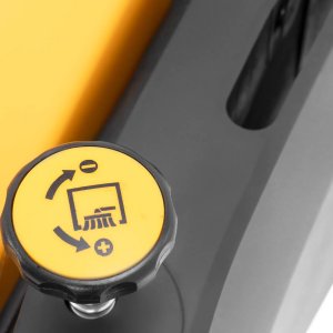 Ulsonix Zamiatarka ręczna magazynowa do piasku liści 2 szczotki 92 cm 40 l Zamiatarka ręczna magazynowa do piasku liści 2 szczotki 92 cm 40 l 5