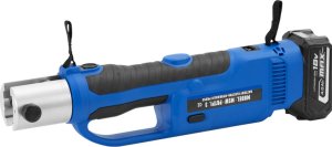 MSW Zaciskarka prasa do rur stalowych i PEX akumulatorowa 12-108 mm 32 kN Zaciskarka prasa do rur stalowych i PEX akumulatorowa 12-108 mm 32 kN 2