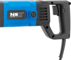 Wiertarka MSW Wiertnica otwornica diamentowa do betonu 1840 obr./min 1600 W Wiertnica otwornica diamentowa do betonu 1840 obr./min 1600 W 4