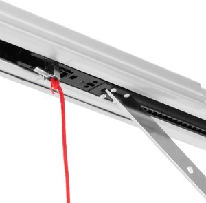 MSW Napęd mechanizm do bramy garażowej do 150 kg / 15 m2 100 N Napęd mechanizm do bramy garażowej do 150 kg / 15 m2 100 N 5