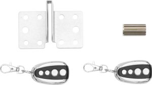 MSW Napęd mechanizm do bramy garażowej do 150 kg / 15 m2 100 N Napęd mechanizm do bramy garażowej do 150 kg / 15 m2 100 N 6