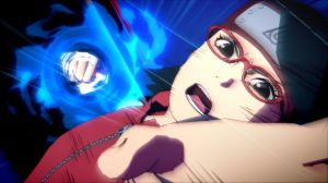 Naruto Shippuden: Ultimate Ninja Storm 4 - Road to Boruto PC, wersja cyfrowa 6