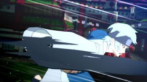 Naruto Shippuden: Ultimate Ninja Storm 4 - Road to Boruto PC, wersja cyfrowa 8