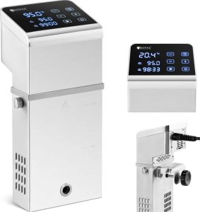 Royal Catering Cyrkulator do gotowania sous-vide 80 l 2300 W Cyrkulator do gotowania sous-vide 80 l 2300 W 1