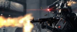 Wolfenstein: The New Order PC, wersja cyfrowa 7