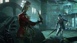 Dishonored: The Brigmore Witches PC, wersja cyfrowa 6