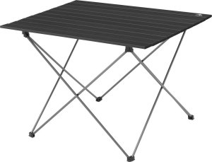 Robens Stolik turystyczny Robens Adventure Aluminium Table L - black Uniwersalny 1