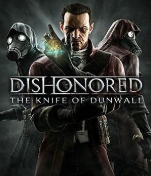 Dishonored: The Knife of Dunwall PC, wersja cyfrowa 1
