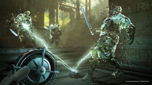 Dishonored: The Knife of Dunwall PC, wersja cyfrowa 3