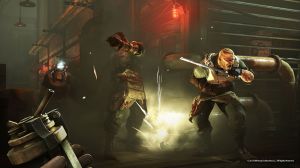 Dishonored: The Knife of Dunwall PC, wersja cyfrowa 5