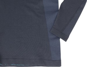 Alpinus Bluza termoaktywna męska Alpinus Tactical Gausdal grafitowo-niebieska SI8912 - SI8916 S 5