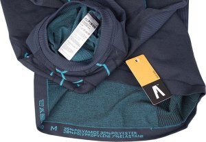 Alpinus Bielizna termoaktywna dla chłopców Alpinus Tactical Gausdal Set grafitowo-niebieska SI8922 - SI8924 120-136 7