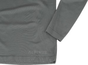 Alpinus Bielizna termoaktywna męska Alpinus Active Idre Set zielona SI8940- SI8944 M 6