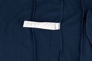 Alpinus Bluza polarowa męska Alpinus Kerkis full zipper granatow Tactical MK11059 S 6