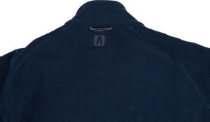 Alpinus Bluza polarowa męska Alpinus Kerkis full zipper granatow Tactical MK11059 S 7