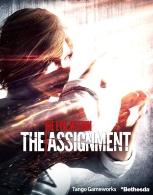 The Evil Within - The Assignment PC, wersja cyfrowa 1