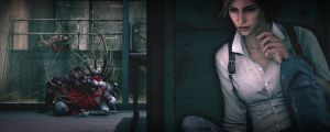 The Evil Within - The Assignment PC, wersja cyfrowa 4