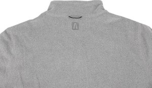 Alpinus Bluza polarowa męska Alpinus Kerkis 1/3 zipper szara Tactical MK18894 XL 7