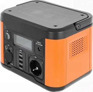 AZO Digital PM-300 Pro 296 Wh 4