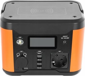 AZO Digital PM-300 Pro 296 Wh 6