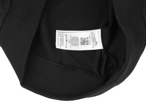 Puma Bluza męska Puma Team Goal Casuals Hoody czarna 658618 03 XL 7