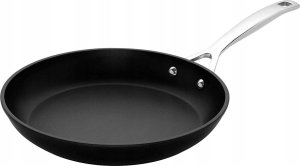 le creuset Le Creuset Toughened Non-Stick NonStick Shallow Frying Pan 4,5x28cm (51112280010002) 1