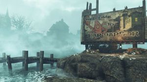 Fallout 4: Far Harbor PC, wersja cyfrowa 3