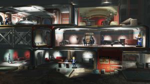 Fallout 4: Vault-Tec Workshop PC, wersja cyfrowa 2