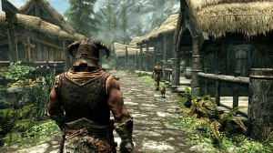 The Elder Scrolls V: Skyrim - Special Edition PC, wersja cyfrowa 2