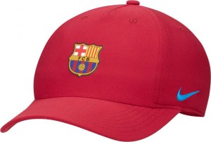 Nike Czapka Nike FC Barcelona Club Cap US CB L FN4859-620 1