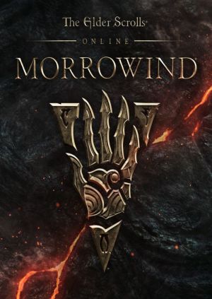 The Elder Scrolls Online: Morrowind PC, wersja cyfrowa 1