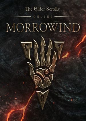 The Elder Scrolls Online: Morrowind - Upgrade PC, wersja cyfrowa 1