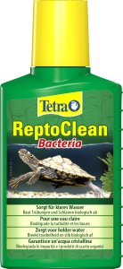 Tetra TETRA ReptoClean Liquid Formula 100ml - w płynie 1