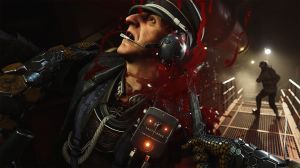 Wolfenstein II: The New Colossus - Digital Deluxe Edition PC, wersja cyfrowa 3