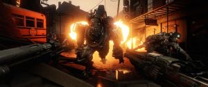 Wolfenstein II: The New Colossus - Digital Deluxe Edition PC, wersja cyfrowa 9