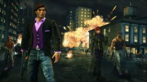 Saints Row - Ultimate Franchise Pack PC, wersja cyfrowa 10