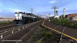 Trainz: Nowa Era PC, wersja cyfrowa 5