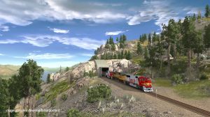 Trainz: Nowa Era PC, wersja cyfrowa 6