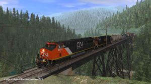 Trainz: Nowa Era PC, wersja cyfrowa 7