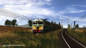 Trainz: Nowa Era PC, wersja cyfrowa 8