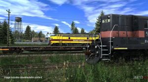 Trainz: Nowa Era PC, wersja cyfrowa 9