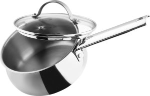 Vinzer Rondel z pokrywką 1,6 L Culinare 2