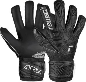 Reusch Rękawice Reusch Attrakt Infinity Junior 54 72 715 7700 1