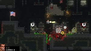 Broforce PC, wersja cyfrowa 2