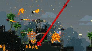 Broforce PC, wersja cyfrowa 3