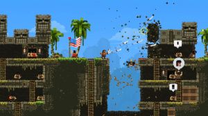 Broforce PC, wersja cyfrowa 5