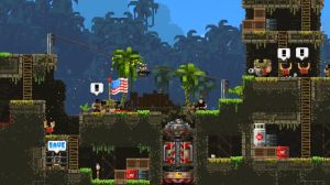 Broforce PC, wersja cyfrowa 7