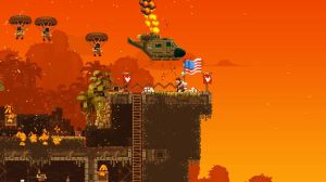 Broforce PC, wersja cyfrowa 8