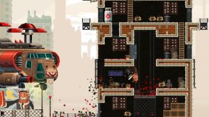 Broforce PC, wersja cyfrowa 9